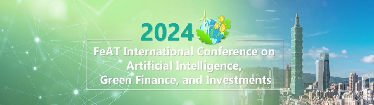 Featured image for “Call for Papers for the 2024 FeAT International Academic Conference”