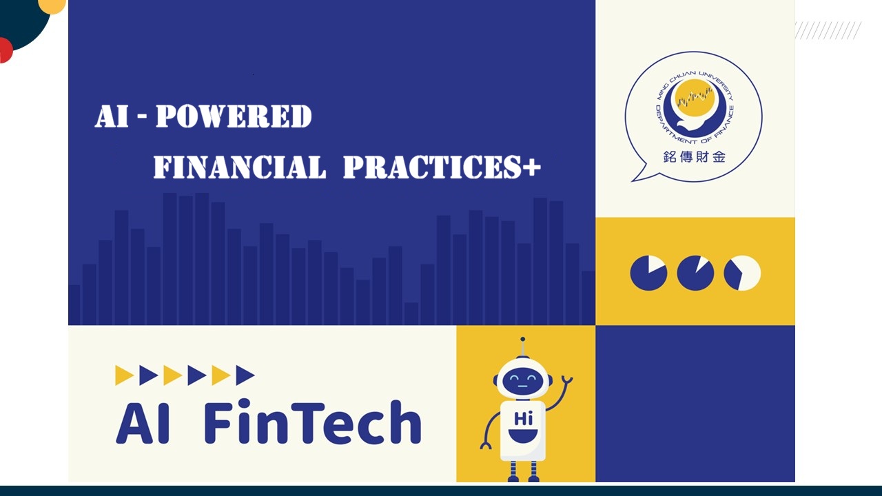 Featured image for “AI Intelligent Finance Practical Project”